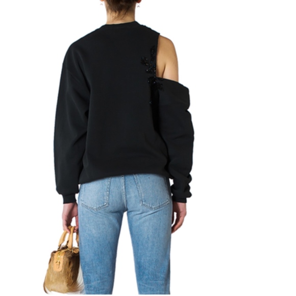 Wells Sweatshirt - Picture 2 of 3